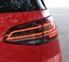 VW Golf GTI Performance im Test