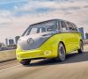 VW I.D. Buzz