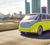 VW I.D. Buzz