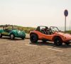 VW Strandbuggy Karmann