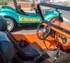 VW Strandbuggy Karmann