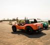 VW Strandbuggy Karmann