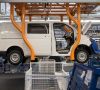 VW T6 - Bulli - Produktion