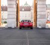 Abarth 124 Spider in Wien