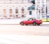 Abarth 124 Spider in Wien