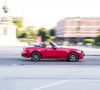 Abarth 124 Spider in Wien