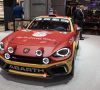 Abarth und Fiat 124 Spider