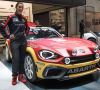 Abarth und Fiat 124 Spider