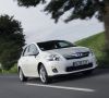 Adac Test Toyota Auris Hybrid Erreicht Fnf Sterne Im Ecotest