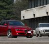 Alfa Romeo 159 Jetzt Zum Aktionspreis Ab 24990 Euro