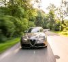 Alfa Romeo Giulia Veloce 2.2 Diesel