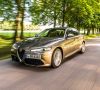 Alfa Romeo Giulia Veloce 2.2 Diesel