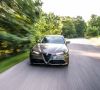 Alfa Romeo Giulia Veloce 2.2 Diesel