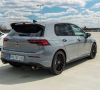 Golf 8 GTI Clubsport 45