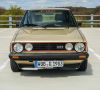 Golf 1 GTI "Pirelli"