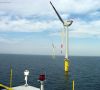 Alpha Ventus Deutschlands Erster Offshore Windpark Wird Erffnet
