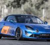 Alpine A110 Cup Markenpokal