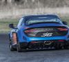 Alpine A110 Cup Markenpokal