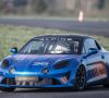 Alpine A110 Cup Markenpokal