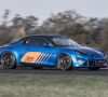 Alpine A110 Cup Markenpokal