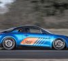 Alpine A110 Cup Markenpokal