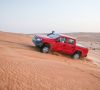 Amarok Adventure Tour 2018 Oman