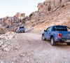 Amarok Adventure Tour 2018 Oman