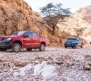Amarok Adventure Tour 2018 Oman