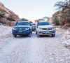 Amarok Adventure Tour 2018 Oman