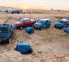 Amarok Adventure Tour 2018 Oman