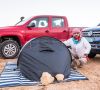 Amarok Adventure Tour 2018 Oman