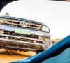 Amarok Adventure Tour 2018 Oman