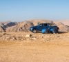 Amarok Adventure Tour 2018 Oman