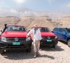 Amarok Adventure Tour 2018 Oman