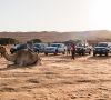 Amarok Adventure Tour 2018 Oman