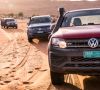 Amarok Adventure Tour 2018 Oman