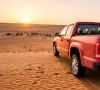 Amarok Adventure Tour 2018 Oman