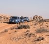 Amarok Adventure Tour 2018 Oman