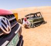 Amarok Adventure Tour 2018 Oman