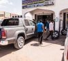 Amarok Adventure Tour 2018 Oman