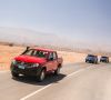 Amarok Adventure Tour 2018 Oman