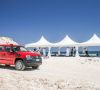 Amarok Adventure Tour 2018 Oman