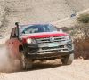 Amarok Adventure Tour 2018 Oman