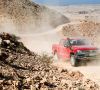 Amarok Adventure Tour 2018 Oman