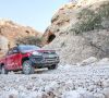 Amarok Adventure Tour 2018 Oman