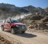 Amarok Adventure Tour 2018 Oman