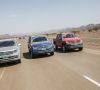 Amarok Adventure Tour 2018 Oman