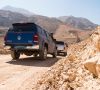 Amarok Adventure Tour 2018 Oman