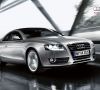 Audi A5 Coupe