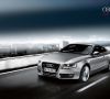 Audi A5 Coupe